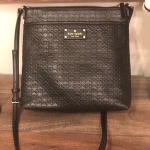 Kate Spade Penn Place Crossbody